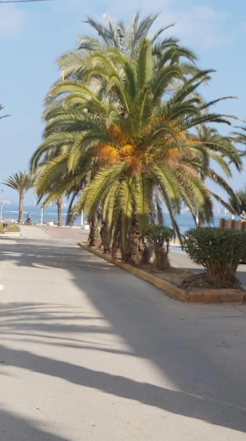 Atico Apartament Rose Mar de Cristal Kültér fotó