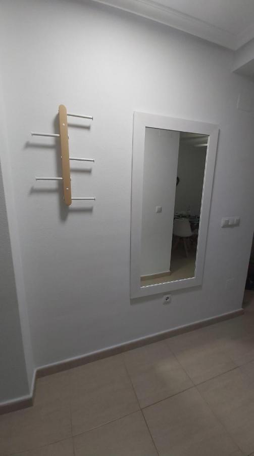 Atico Apartament Rose Mar de Cristal Kültér fotó