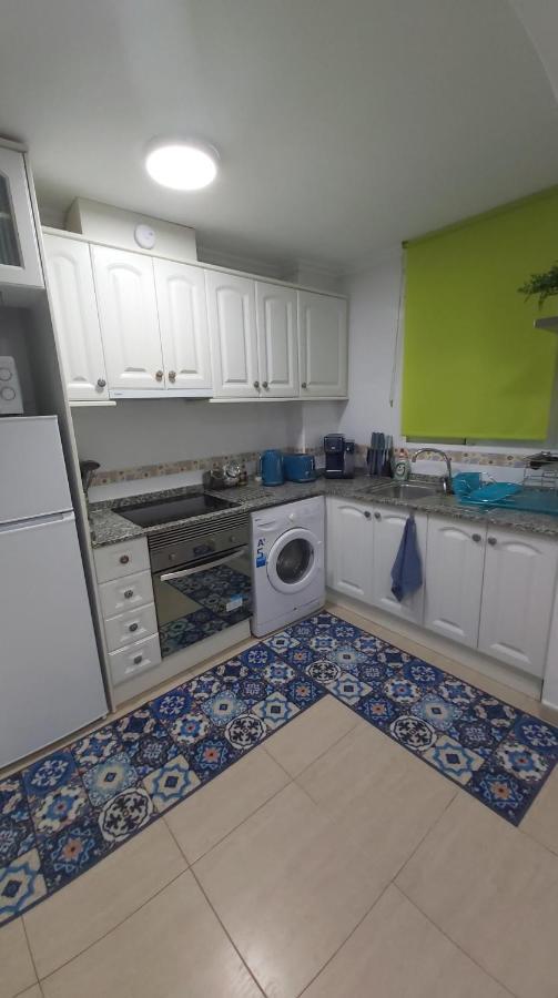 Atico Apartament Rose Mar de Cristal Kültér fotó
