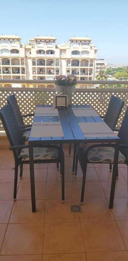 Atico Apartament Rose Mar de Cristal Kültér fotó
